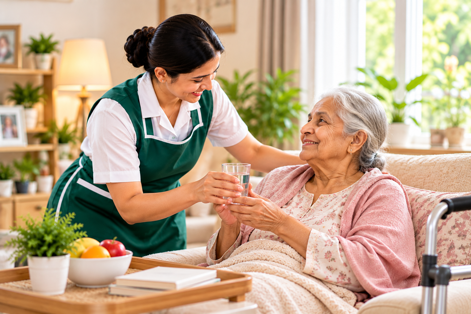 Patient Care